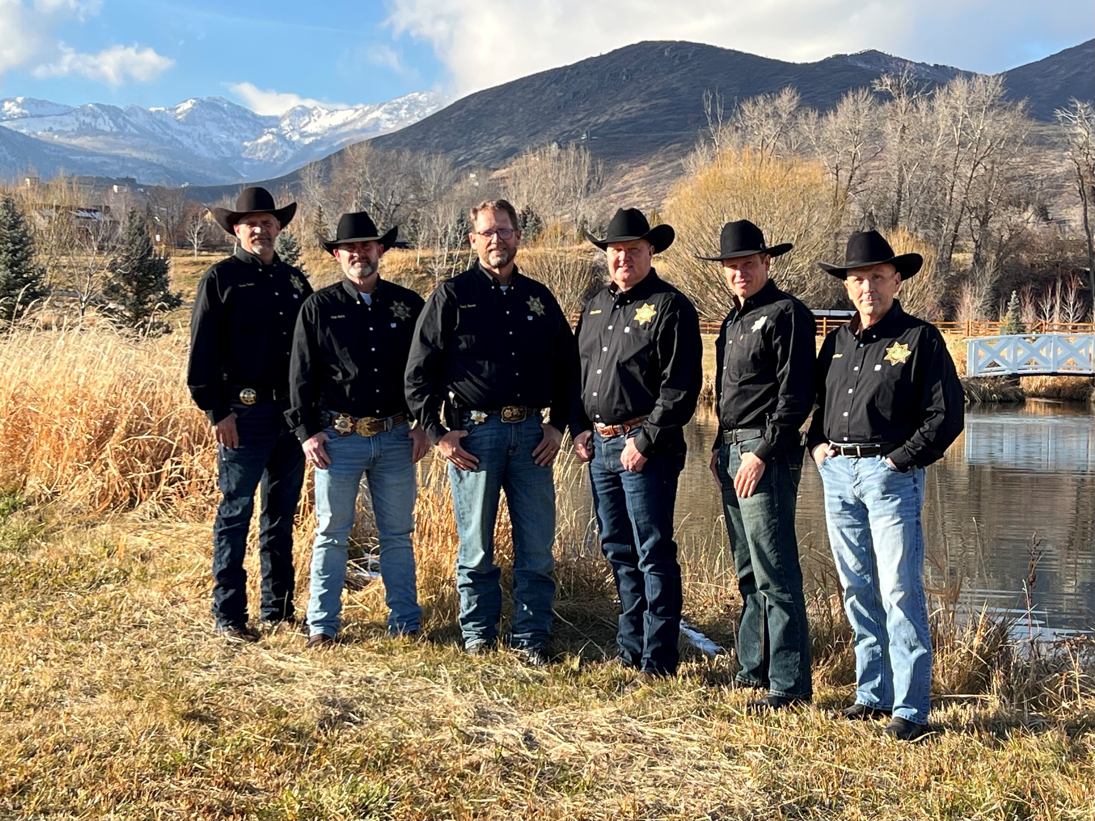 Executive Team 25 26