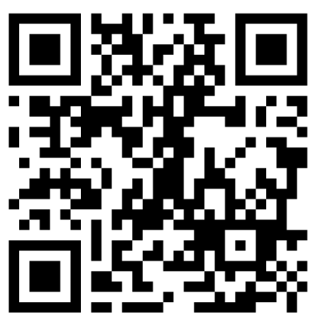 QR code to download the Utah Sheriffs Association app