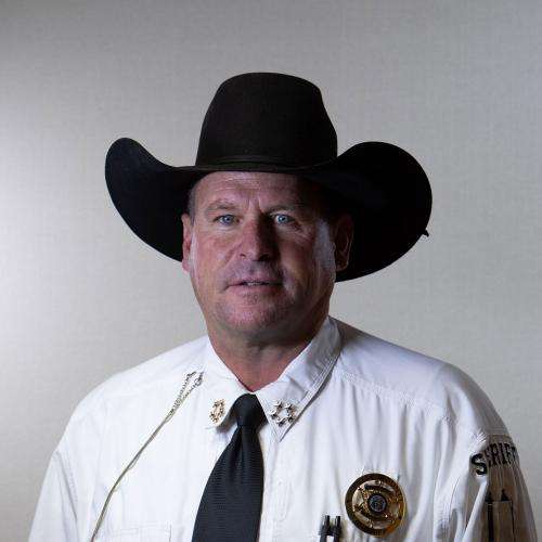 Utah Sheriffs Association Sheriff Directory 
