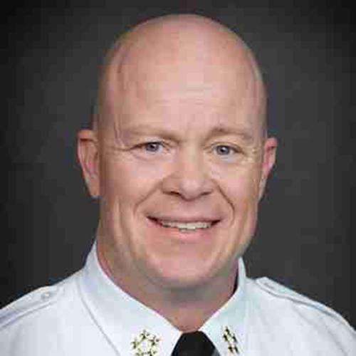 Ryan Rook Sheriff Utah Sheriffs' Association - Sheriff Directory